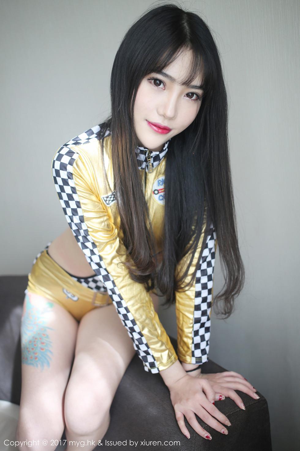 杨洁