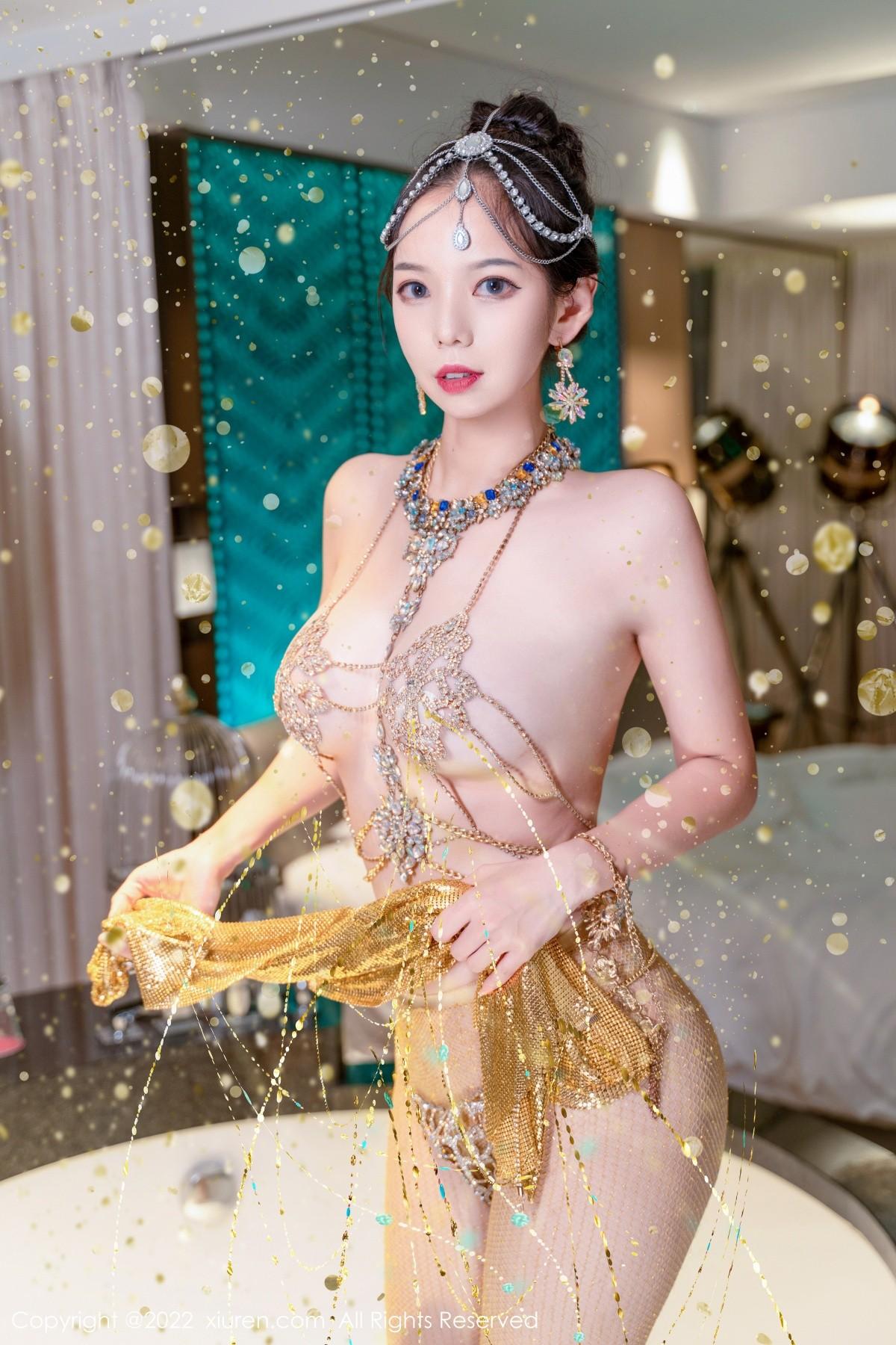 大美妞儿