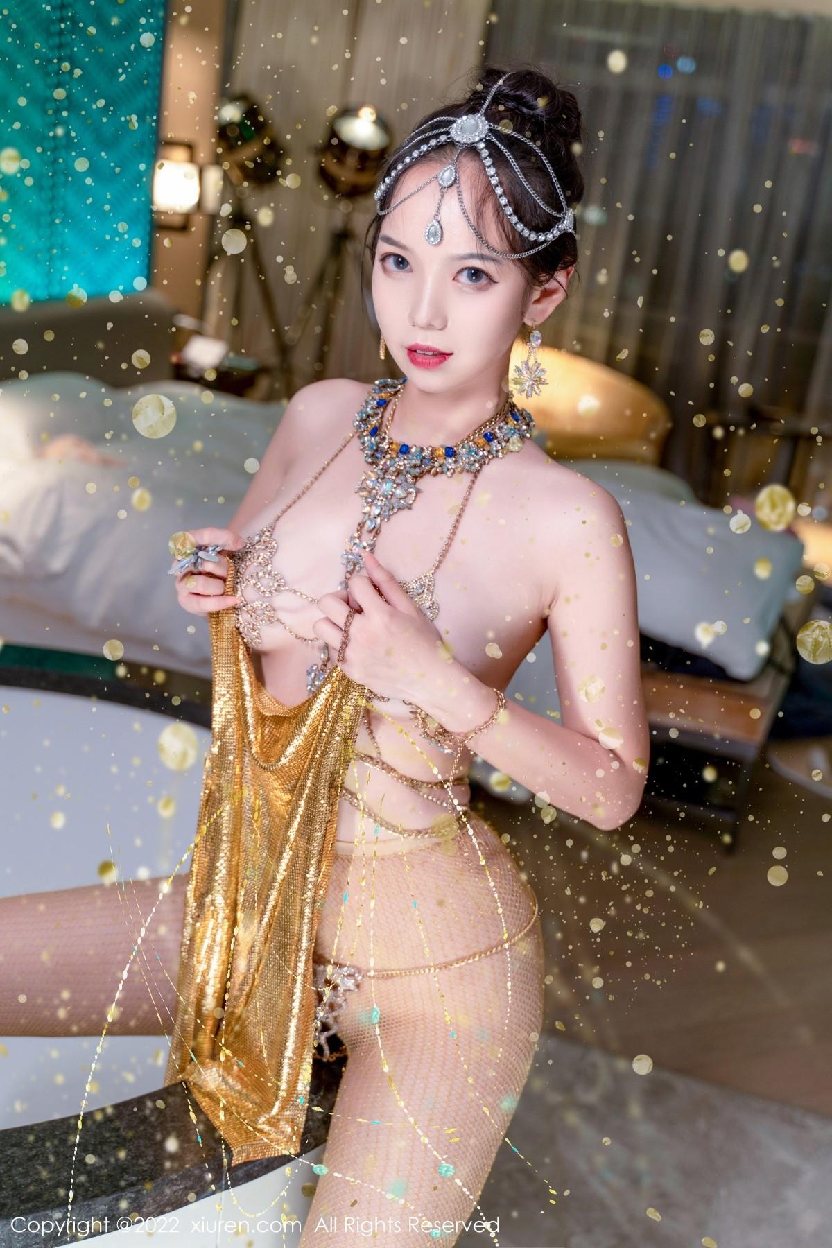 大美妞儿