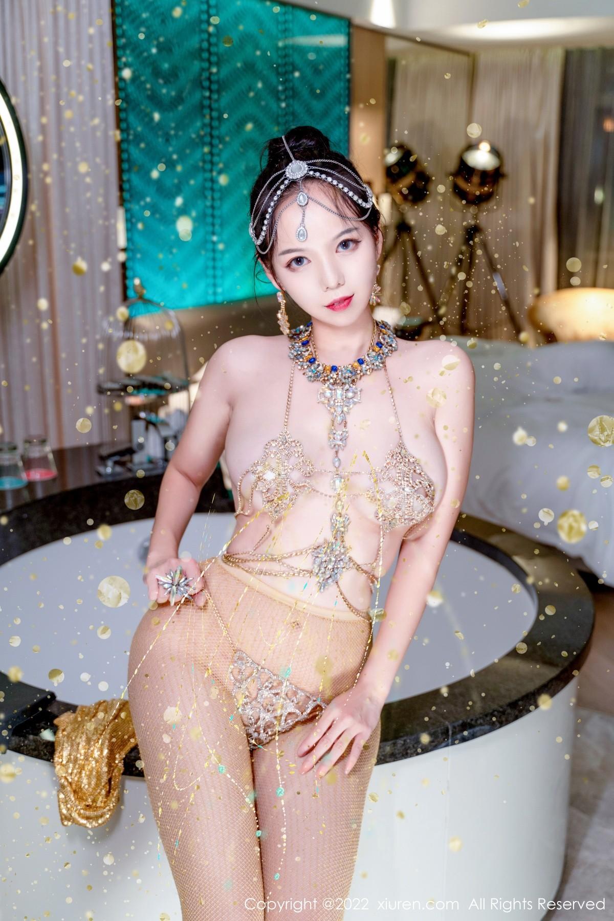 大美妞儿