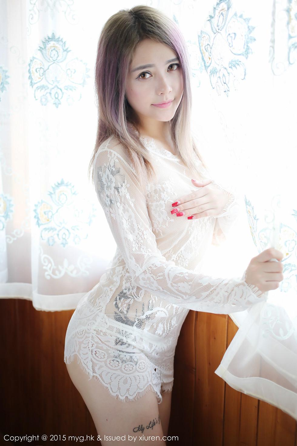 李雪婷