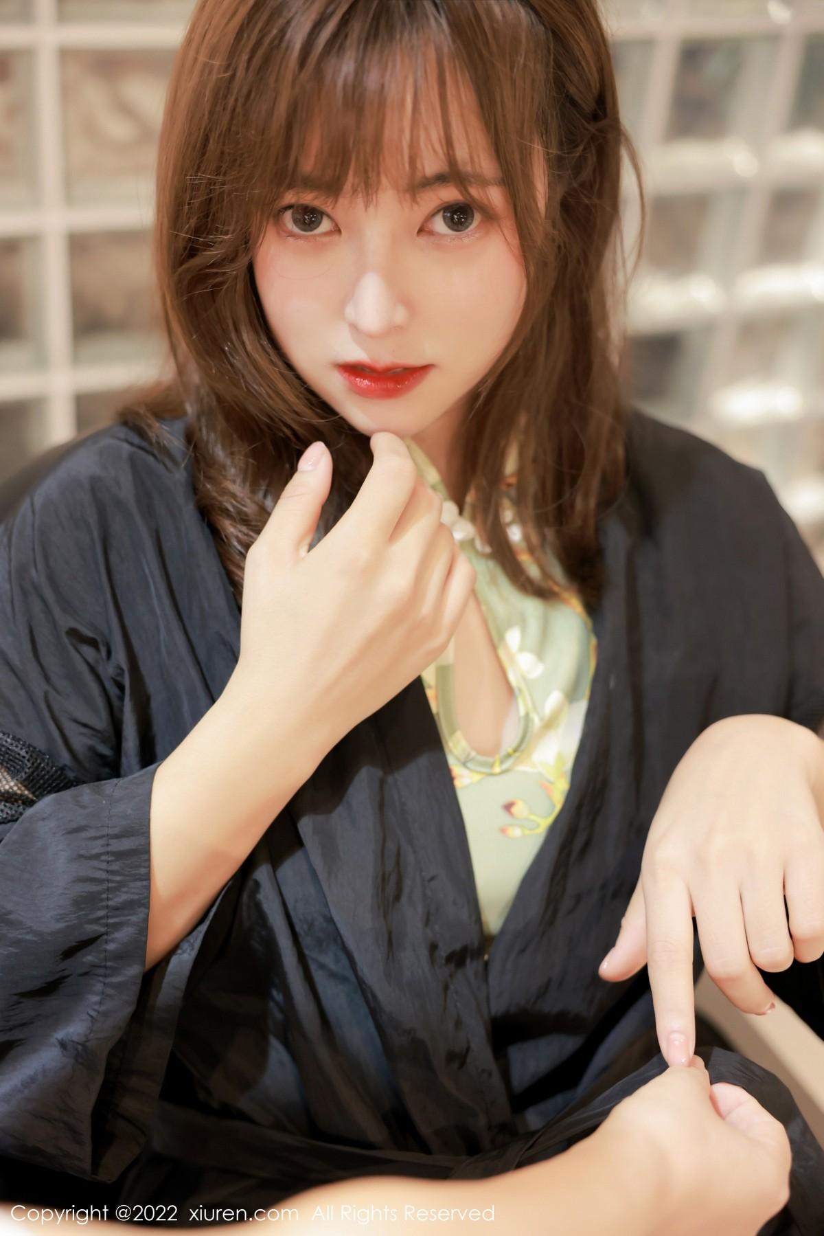 奈沐子