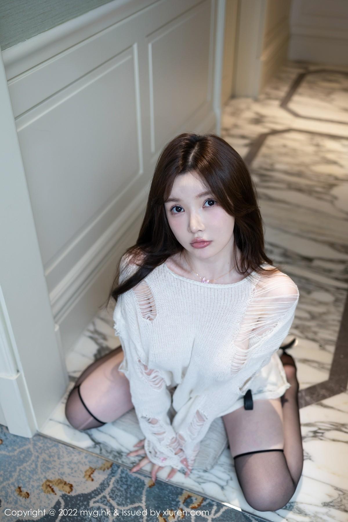 糯美子