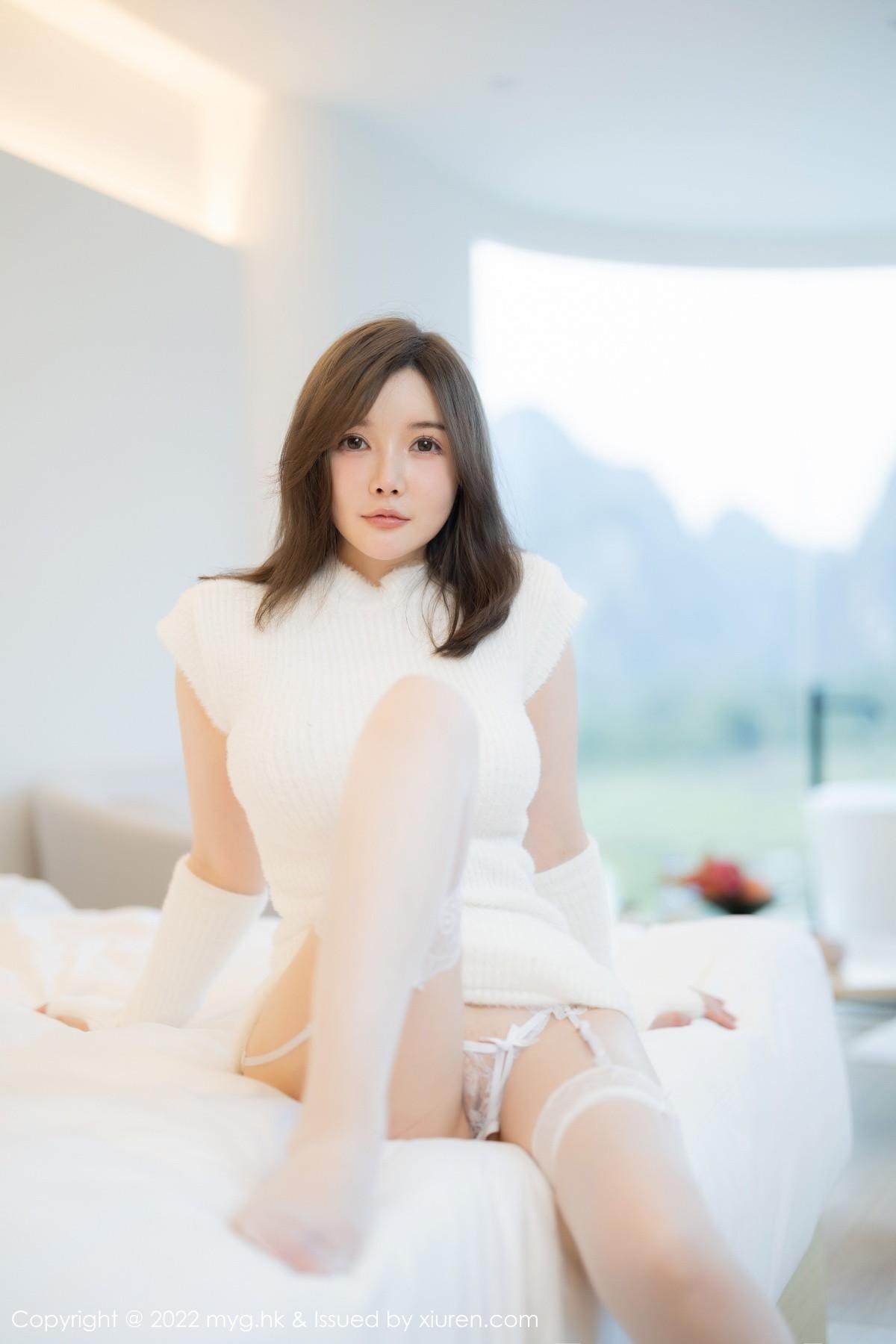 糯美子